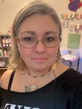 Meet your Posher, Cristy